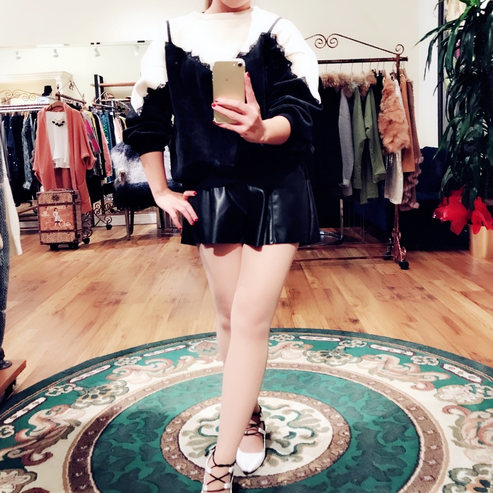Top shirt